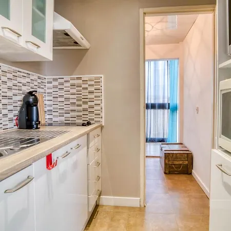 Derbi Per 5 Persones Amb Piscina Comunitaria A Prop Del Port D'aro I De La Platja Apartment *