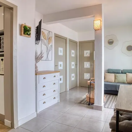 Derbi Per 5 Persones Amb Piscina Comunitaria A Prop Del Port D'aro I De La Platja Apartamento *