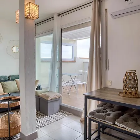 Derbi Per 5 Persones Amb Piscina Comunitaria A Prop Del Port D'aro I De La Platja Apartment *