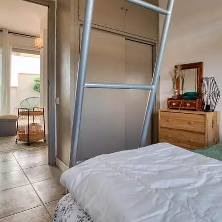 Derbi Per 5 Persones Amb Piscina Comunitaria A Prop Del Port D'aro I De La Platja Apartamento Platja d'Aro (Playa de Aro)