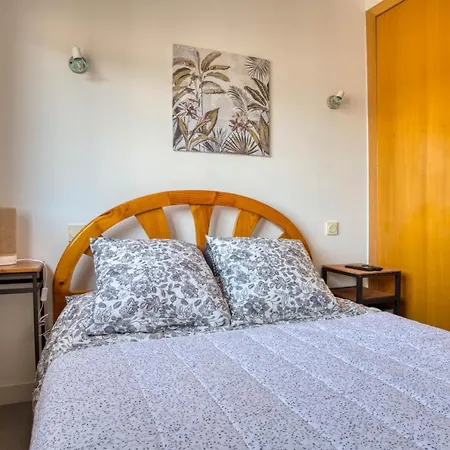 Apartamento Derbi Per 5 Persones Amb Piscina Comunitaria A Prop Del Port D'aro I De La Platja Platja d'Aro (Playa de Aro)