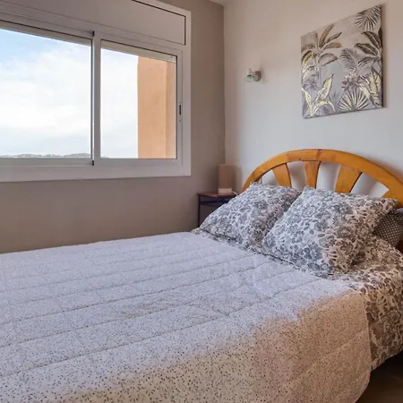 Derbi Per 5 Persones Amb Piscina Comunitaria A Prop Del Port D'aro I De La Platja Platja d'Aro (Playa de Aro)