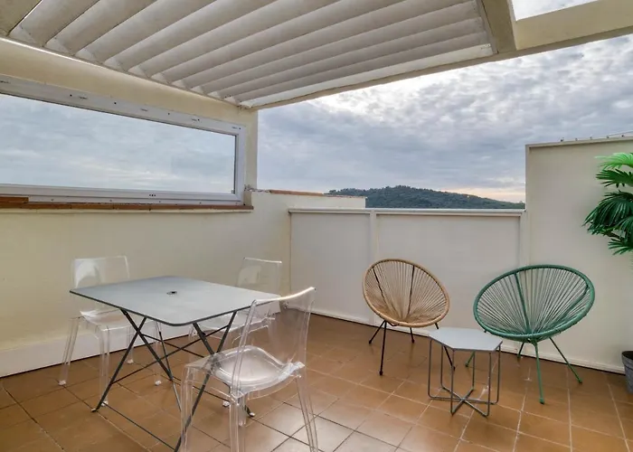 Derbi Per 5 Persones Amb Piscina Comunitaria A Prop Del Port D'aro I De La Platja * Platja d'Aro (Playa de Aro)