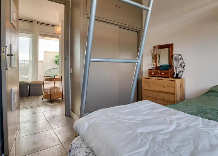 Derbi Per 5 Persones Amb Piscina Comunitaria A Prop Del Port D'aro I De La Platja Apartamento Platja d'Aro (Playa de Aro)