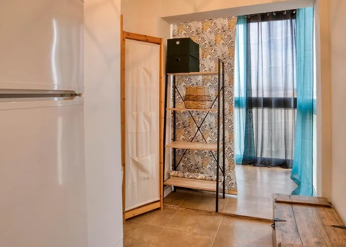 Derbi Per 5 Persones Amb Piscina Comunitaria A Prop Del Port D'aro I De La Platja