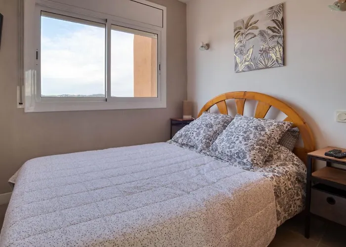 Derbi Per 5 Persones Amb Piscina Comunitaria A Prop Del Port D'aro I De La Platja Platja d'Aro (Playa de Aro)