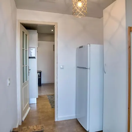 Apartment Derbi Per 5 Persones Amb Piscina Comunitaria A Prop Del Port D'aro I De La Platja Castell-Platja d’Aro