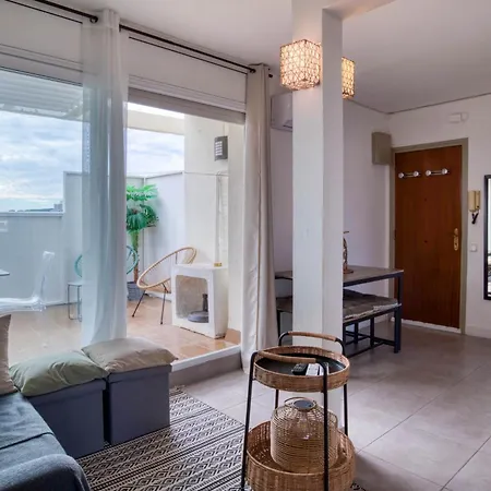 Derbi Per 5 Persones Amb Piscina Comunitaria A Prop Del Port D'aro I De La Platja