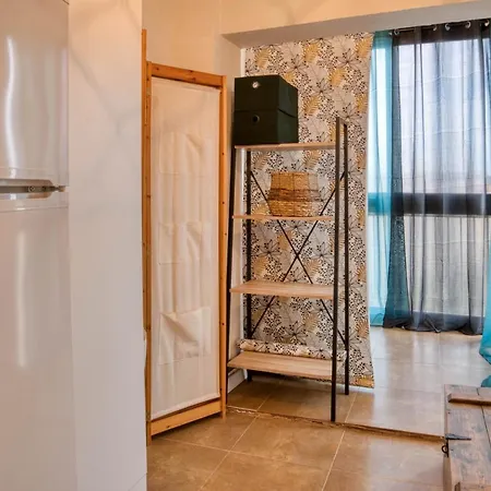 Derbi Per 5 Persones Amb Piscina Comunitaria A Prop Del Port D'aro I De La Platja