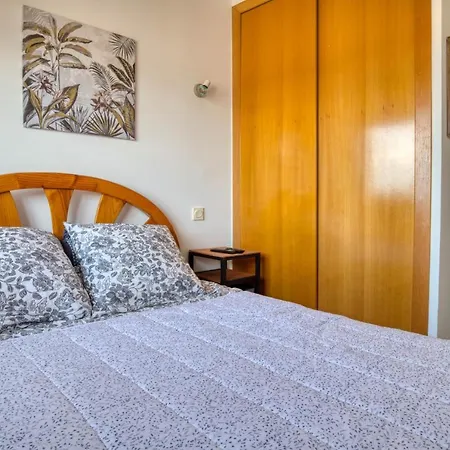 Derbi Per 5 Persones Amb Piscina Comunitaria A Prop Del Port D'aro I De La Platja Apartment *