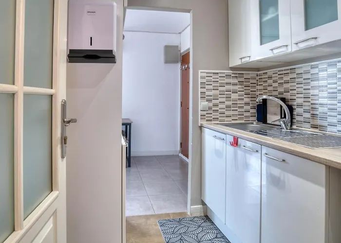 公寓 Derbi Per 5 Persones Amb Piscina Comunitaria A Prop Del Port D'aro I De La Platja 普拉加德阿罗